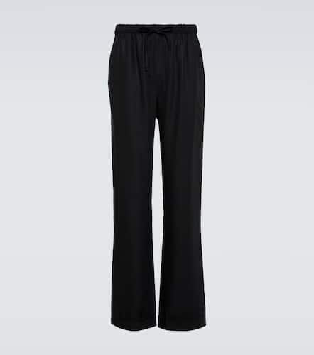 CDLP Pantalon de pyjama - CDLP - Modalova