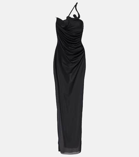 Christopher Esber Robe longue Venus - Christopher Esber - Modalova