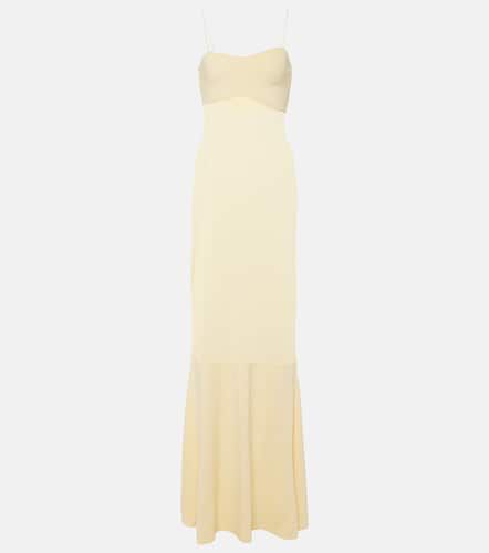 Jacquemus Robe longue Fino - Jacquemus - Modalova