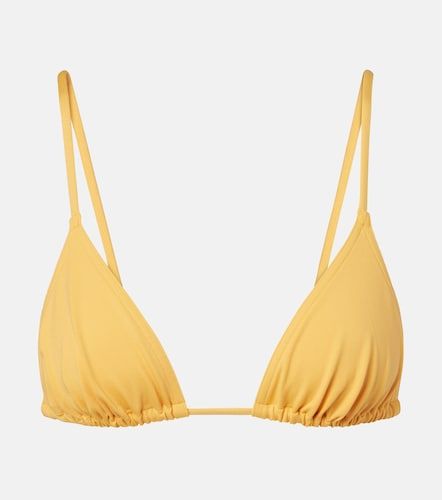 Eres Haut de bikini triangle Mouna - Eres - Modalova