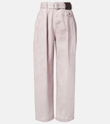 Loewe Jean ample - Loewe - Modalova