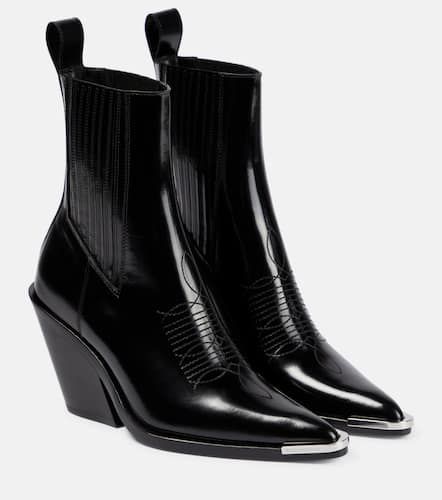 Rabanne Bottines en cuir - Rabanne - Modalova