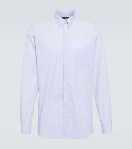 Lardini Chemise en coton - Lardini - Modalova