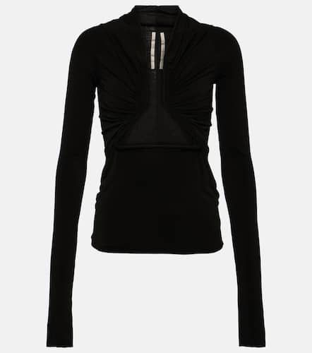 Rick Owens Top - Rick Owens - Modalova