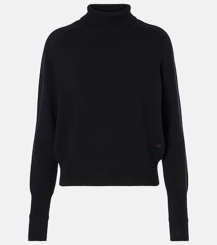 Pull en laine à col roulé - Victoria Beckham - Modalova