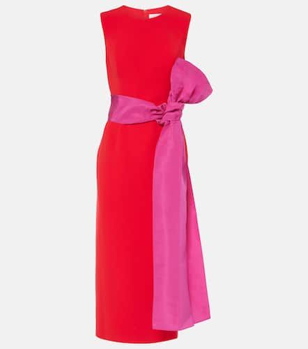 Carolina Herrera Robe midi - Carolina Herrera - Modalova