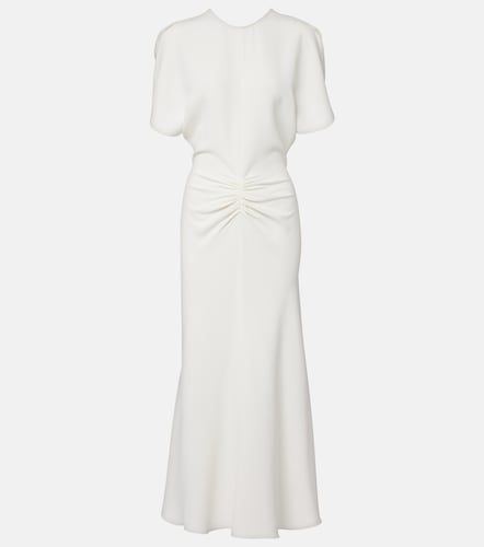 Victoria Beckham Robe midi Bela - Victoria Beckham - Modalova