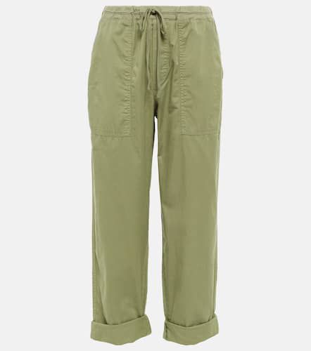 Pantalon cargo Misty en coton - Velvet - Modalova