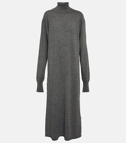 Jil Sander Robe midi en cachemire - Jil Sander - Modalova