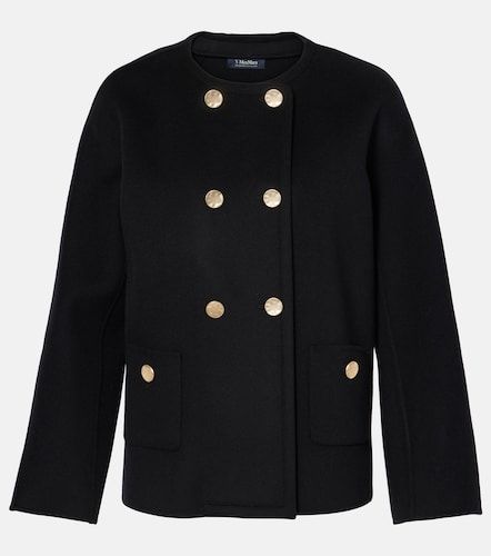 S Max Mara Veste Samantha en laine - 'S Max Mara - Modalova