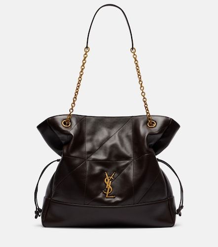Cabas Jamie Medium en cuir - Saint Laurent - Modalova