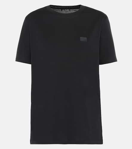 Acne Studios T-shirt Face en coton - Acne Studios - Modalova