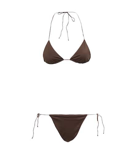 Bikini triangle Eco-Basic - Oséree - Modalova