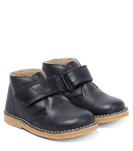 Petit Nord Bottines en cuir - Petit Nord - Modalova