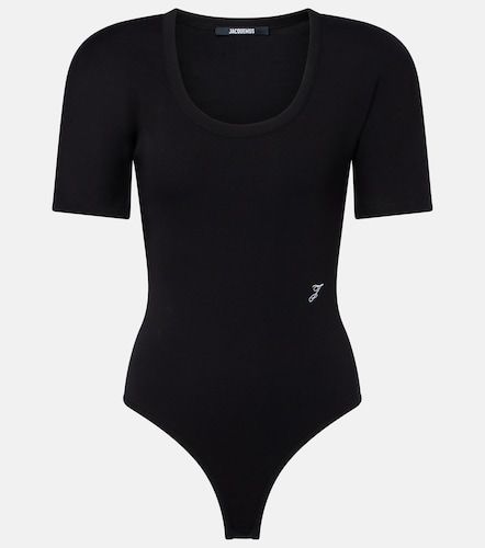 Jacquemus Body en coton - Jacquemus - Modalova