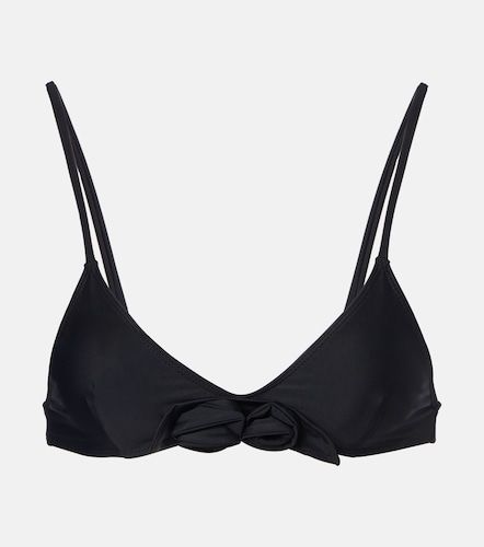 Coperni Haut de bikini Flower - Coperni - Modalova