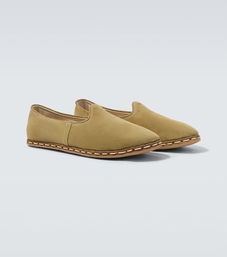 Sabah Baskets slip-on Sabah en daim - Sabah - Modalova