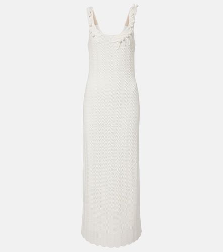 Carolina Herrera Robe midi - Carolina Herrera - Modalova