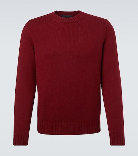 Saman Amel Pull Gio en cachemire - Saman Amel - Modalova