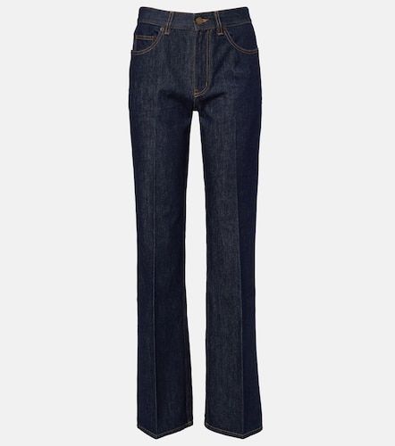 Saint Laurent Jean bootcut '70s - Saint Laurent - Modalova