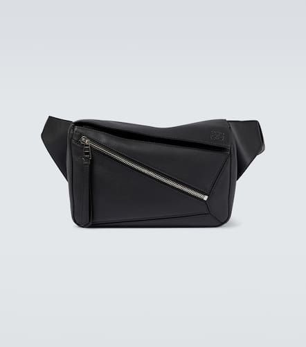 Loewe Sac Ceinture Small Puzzle - Loewe - Modalova