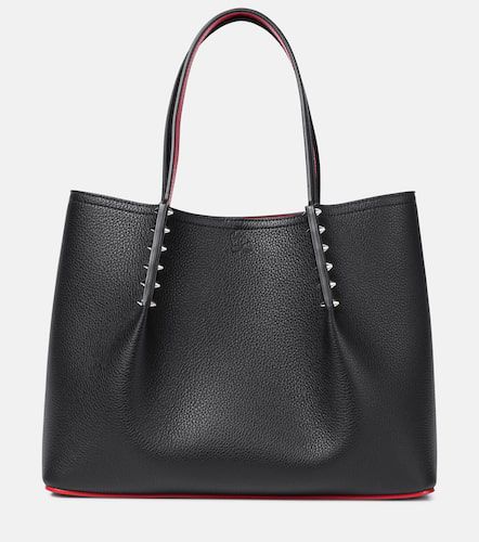 Cabas Cabarock Small en cuir - Christian Louboutin - Modalova