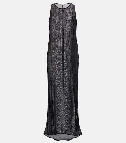 Saint Laurent Robe longue - Saint Laurent - Modalova