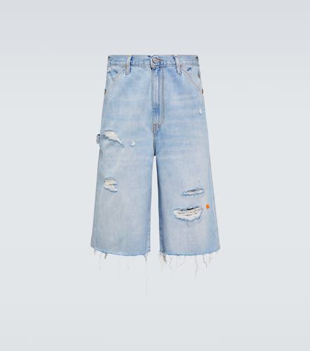 ERL x Levi's – Short 501 en jean - ERL - Modalova