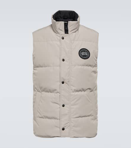 Veste doudoune sans manches Black Label Garson - Canada Goose - Modalova