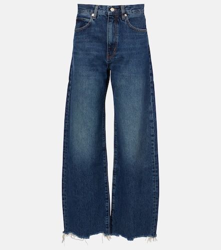 Frame Jean barrel-leg Bow - Frame - Modalova