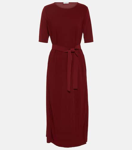 Max Mara Robe midi Leisure Pattino - Max Mara - Modalova