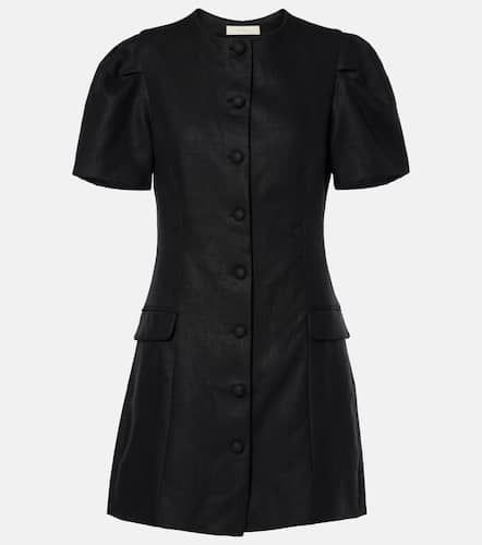 Faithfull Robe en lin - Faithfull - Modalova