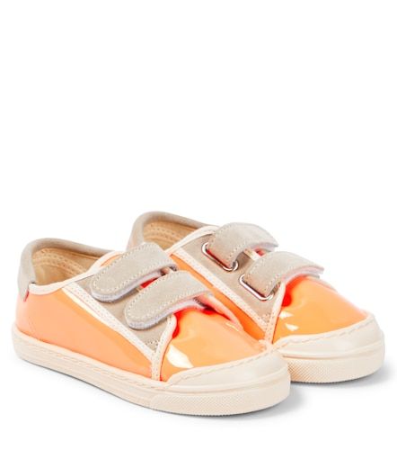 PèPè Baskets en cuir - PePe - Modalova