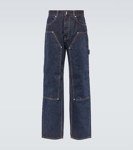 Givenchy Jean cargo Carpenter - Givenchy - Modalova