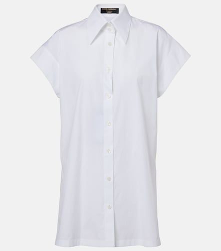 Dolce&Gabbana T-shirt en coton - Dolce&Gabbana - Modalova
