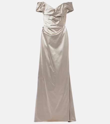 Robe longue Nova Cora - Vivienne Westwood - Modalova