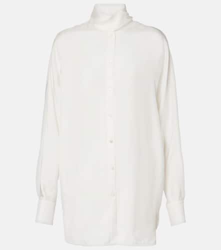 Ferragamo Blouse - Ferragamo - Modalova