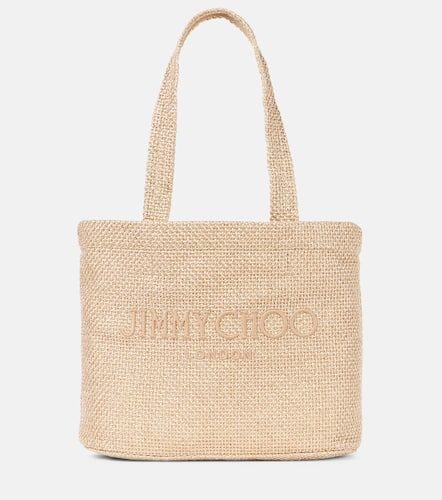 Cabas Beach Medium brod - Jimmy Choo - Modalova