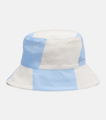 Jacquemus Bob Baluchon à imprimé - Jacquemus - Modalova