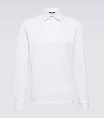 Loro Piana Polo en coton - Loro Piana - Modalova