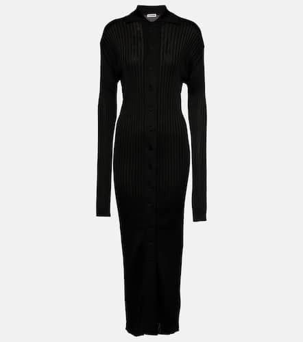 Jil Sander Robe midi - Jil Sander - Modalova