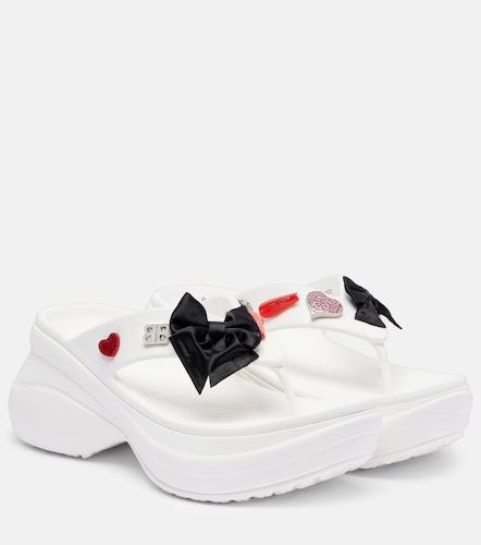Balenciaga x Crocs – Mules - Balenciaga - Modalova
