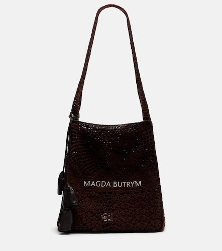 Cabas Medium en crochet - Magda Butrym - Modalova