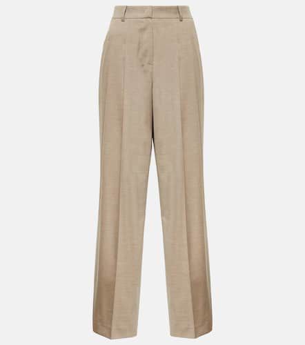 Pantalon ample Gelso à taille haute - Frankie Shop - Modalova