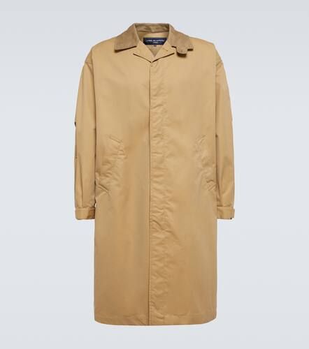 Manteau en coton mélangé - Comme des Garçons Homme - Modalova