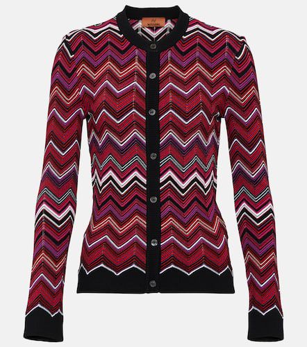 Missoni Cardigan - Missoni - Modalova