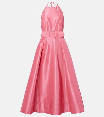 Rebecca Vallance Robe midi Maple - Rebecca Vallance - Modalova