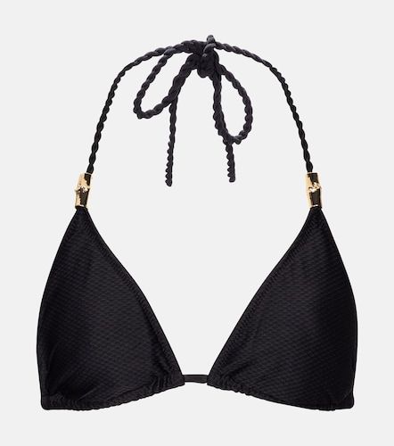 Haut de bikini triangle Core - Heidi Klein - Modalova