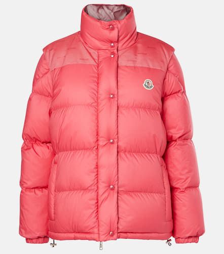 Veste doudoune Verone réversible - Moncler - Modalova