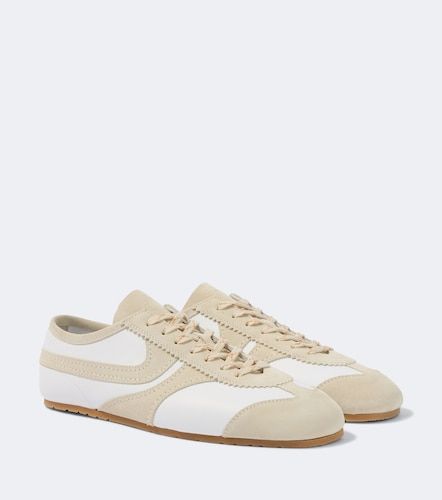 Dries Van Noten Baskets en cuir - Dries Van Noten - Modalova